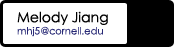 Hanson Jiang